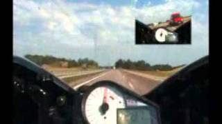 Ghost Rider  Uppsala Run  OMG WATCH [upl. by Yates141]