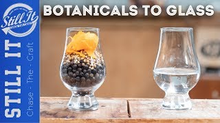 How To Make Odins Easy Gin [upl. by Pet]