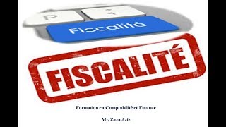 Fiscalité  Comment Calculer l’impôt  Passage du résultat comptable au résultat fiscal [upl. by Ehtyde]