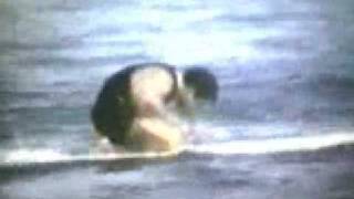 Surfing in Ballinskelligs Bay Kerry 1967 [upl. by Caro446]