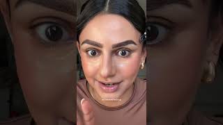 Baby Shower😍 glambeautyy glamtutorial glitzyglam eyemakeup makeuptutorial newmakeup shower [upl. by Ahsahs464]