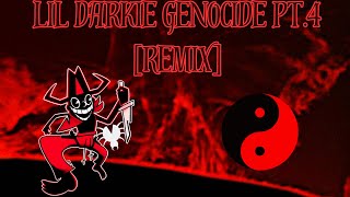 Lil Darkie  Genocide Pt4 Remix [upl. by Fu]