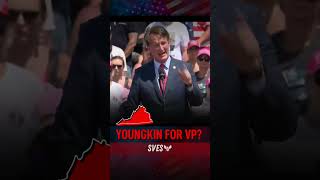 GLENN YOUNGKIN for VP 🇺🇸 2024 [upl. by Nima]