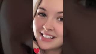 Alona Periscope 😍 2736 viral trending periscope india live cute baby [upl. by Naryt]