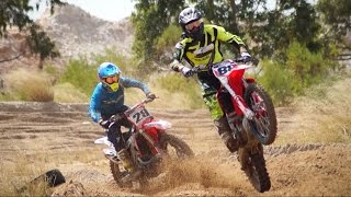 2015 WAMX Senior State Round 1  Esperance [upl. by Krm]