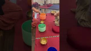 Tibetan Singing Bowls for Emotional Balance [upl. by Ariana]