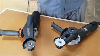 Arbortech Mini Carver Vs Mini Grinder Should You Upgrade Review EthAnswers [upl. by Tega236]