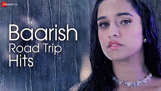 Baarish Season 2 Official Trailer  Sharman Joshi  Asha Negi  ALTBalaji [upl. by Shererd]