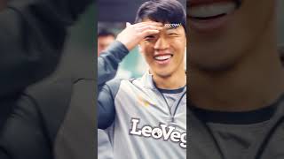 Watch a day in the life of Wolves Korean football star Hwang Hee Chan now on OfficialWolvesVideo [upl. by Gereld639]