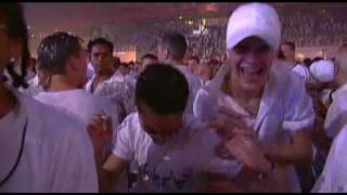 Sensation White 2001  The Anthem [upl. by Eelyrag]