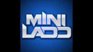 Mini Ladd Outro Song [upl. by Aleirbag42]