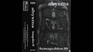 Abysma  Let The Kingdom Come Cold Remix Mysticum 1996 [upl. by Nylikcaj964]