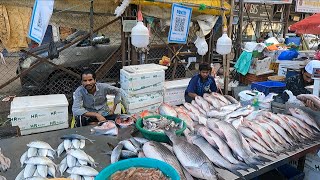 Saki Naka Pipeline Market  Mumbai  India [upl. by Atteiluj676]