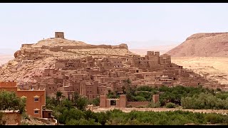 AIT BENHADDOU MOROCCO [upl. by Crompton]