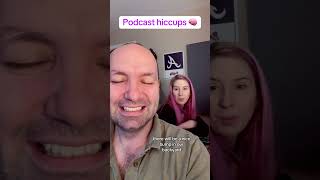 Podcast hiccups 🧠 [upl. by Adnirol]