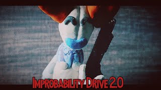 FEMX  Improbability drive 20 MCSM [upl. by Aisercal]