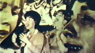 Groovy Movies Multiple 1978 quotBeatlemaniaquot TV Spots [upl. by Leacim]