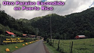 Uno de los Lugares más Hermosos de Puerto Rico [upl. by Dickinson]