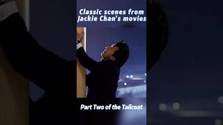 Classic scene from Jackie Chans movie The Tuxedo part twojackiechan film movie shorts [upl. by Irdua896]