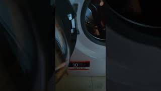 Indesit Innex washing machine quick overview [upl. by Anertac126]