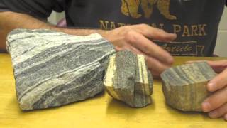 Identifying Gneiss [upl. by Higbee]