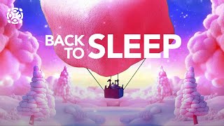 Get Back to Sleep Fast Guided Sleep Meditation to Calm Your Mind for Deep Sleep [upl. by Zurheide]