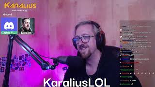 Lietuvos streameriai 269 kamil3ecestovasslokkercs2 [upl. by Lliw]