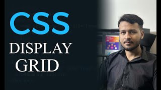 Mastering CSS Display Grid Properties Like a PRO  Tutorial 20 [upl. by Aela933]