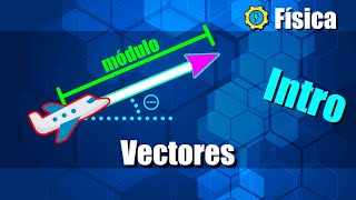 Vectores  Ejercicios Resueltos  Introducción [upl. by Negam651]