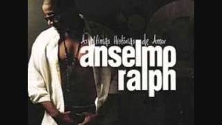 tu vais ser Anselmo Ralph [upl. by Nerual]