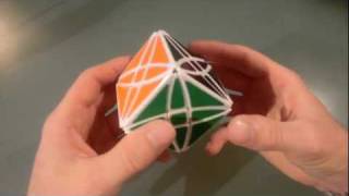 Rex Cube Tutorial [upl. by Flin]