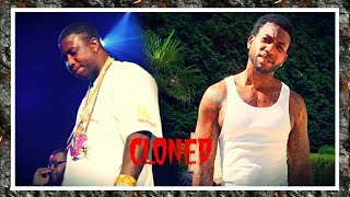 Gucci Mane Is Cloned quotUndeniable Proof In Video [upl. by Ebeohp685]