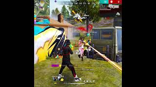 Double M82B 🔥 Movement Kings Of Free Fire 🔥 Khan Bhai M82B King [upl. by Gladys]