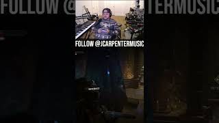 EXPLODING CULTIST  jcarpentermusic on Twitch [upl. by Solorac]