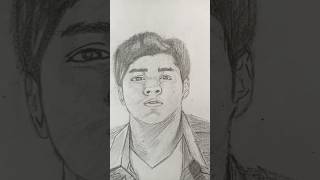 ashishchanchlanivines keviartzartdrawingshortsshortvideo viralrespectmrbeastreels🔥 [upl. by Elohcim471]