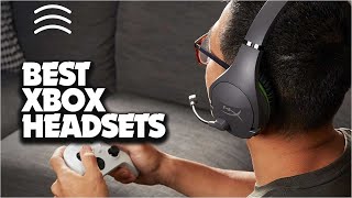 Upgrade Your Xbox Experience Best Xbox Headsets [upl. by Artim]