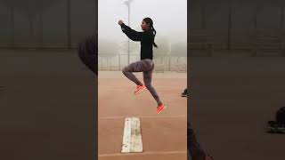 Take off drill youtubeshorts army trackandfield athletics shorts trendingshorts takeoff [upl. by Assiar]