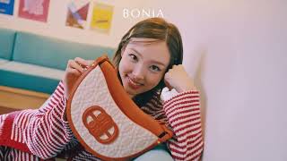 Celebrate Style with NayeonByBONIA [upl. by Elison]