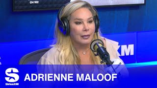 Adrienne Maloofs Son Was Nearly Kidnapped  Jeff Lewis Live [upl. by Rossen]