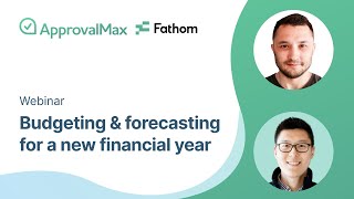 Budgeting and Forecasting best practices for a new financial year [upl. by Cyprio418]