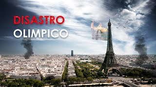 Il Disastro Olimpico di Parigi 2024 [upl. by Seagraves]