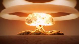 TSAR BOMB Nuclear explosion [upl. by Antone]