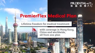 【Product Video PremierFlex Medical Plan】 [upl. by Albers]