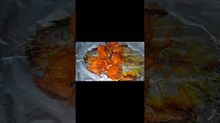 Chicken kabab food food chickenrecipe shots cooking [upl. by Aynwad]