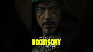 AVENGERS DOOMSDAY will save MCU🔥 [upl. by Hoffer690]