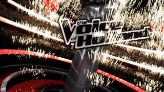 The voice of Holland  The Songs seizoen 1 tm 3 [upl. by Baily]