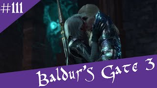 Aylin amp Isobel Reunited After Ages Apart  Lets Play Baldurs Gate 3  Part 111 [upl. by Lissner531]