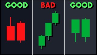 The ONLY Candlestick guide Beginners NEED [upl. by Jaymee829]