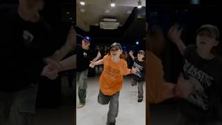 Craig Mack  Flava In Ya Ear Remix choreography Achi [upl. by Achilles]