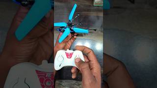 🚁Mini Rc Helicopter Unboxing helicopter trending shorts [upl. by Novit]